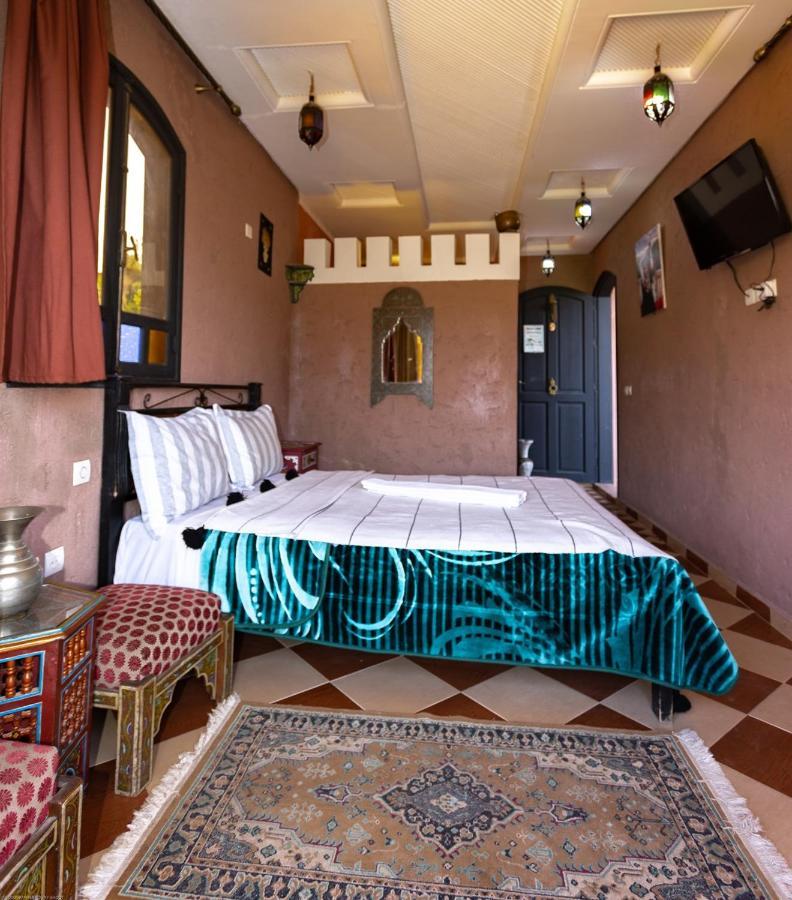 Dar Soulaimane Hotel Marrakesh Exterior photo