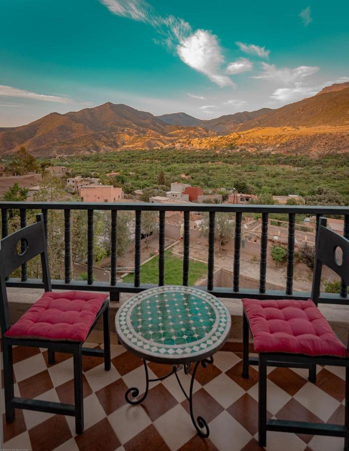 Dar Soulaimane Hotel Asguine Exterior photo