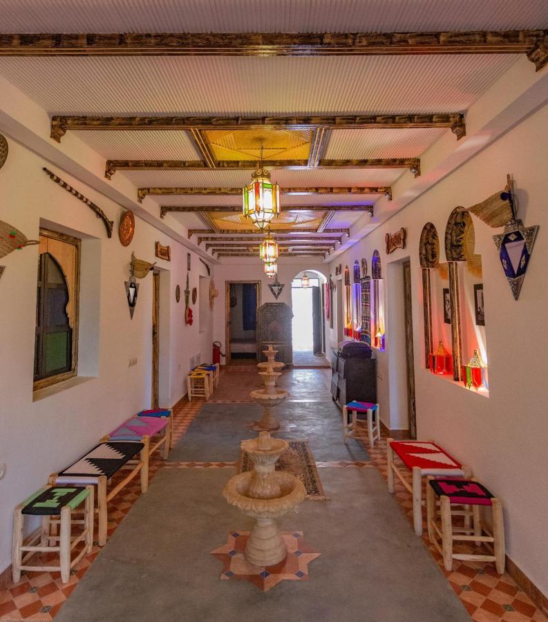 Dar Soulaimane Hotel Marrakesh Exterior photo