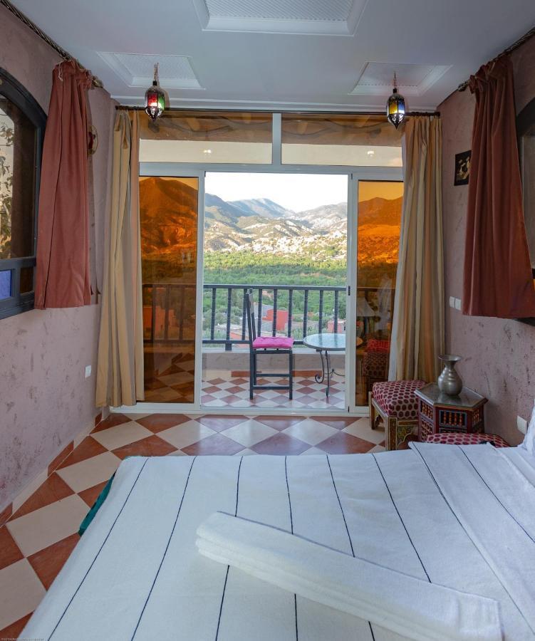 Dar Soulaimane Hotel Asguine Exterior photo
