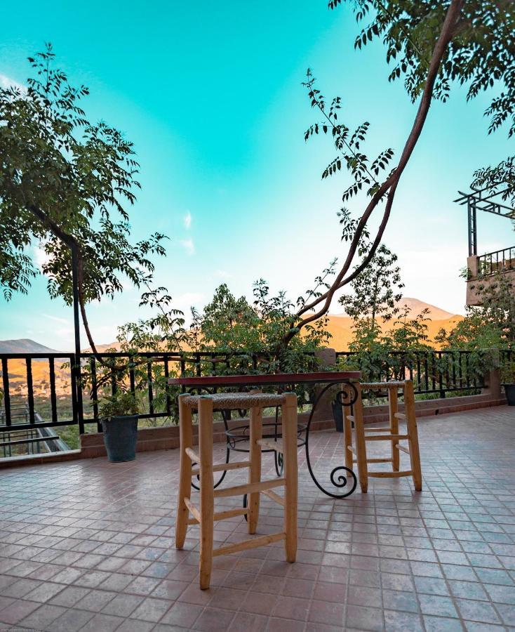 Dar Soulaimane Hotel Asguine Exterior photo