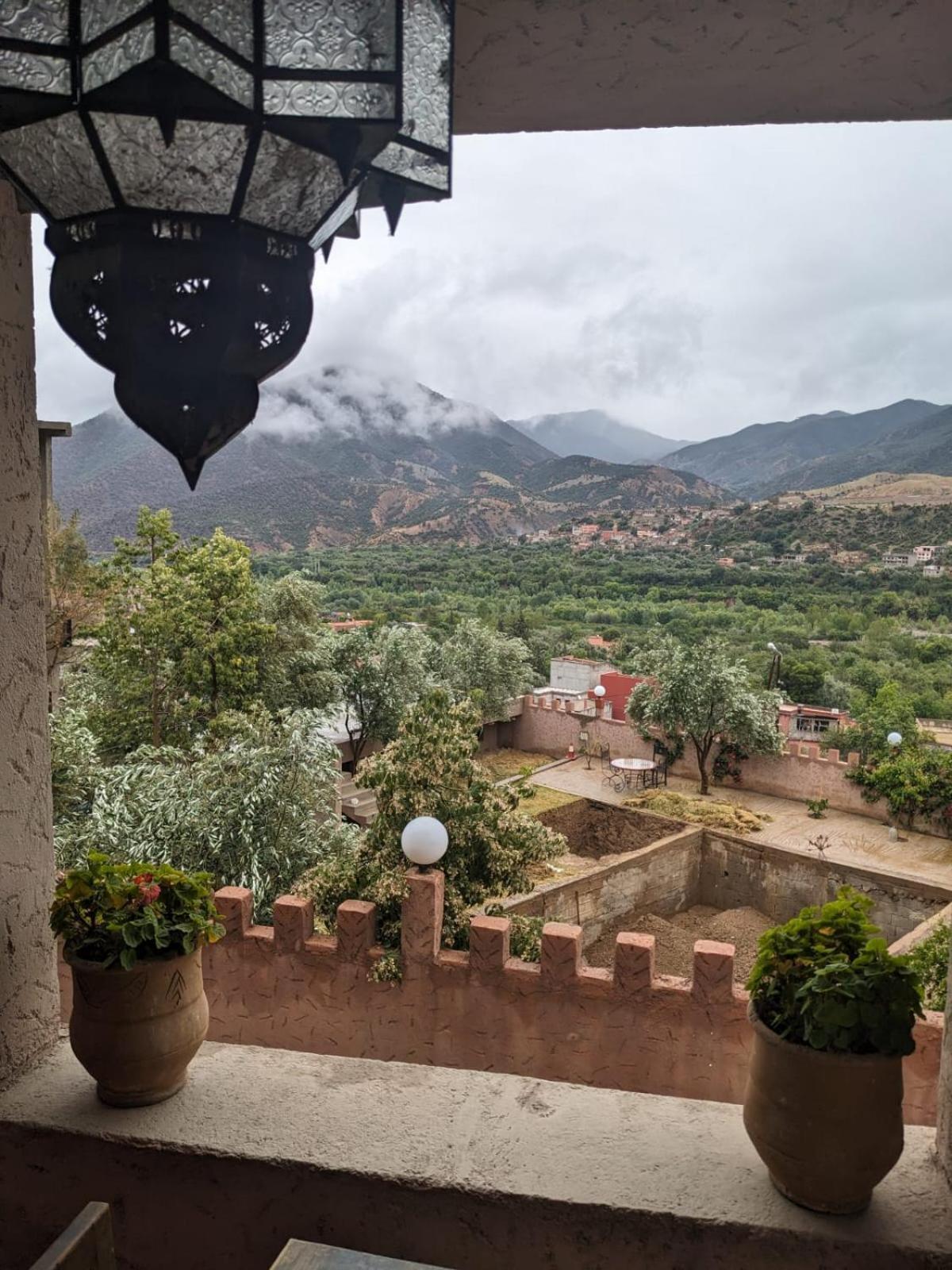 Dar Soulaimane Hotel Marrakesh Exterior photo