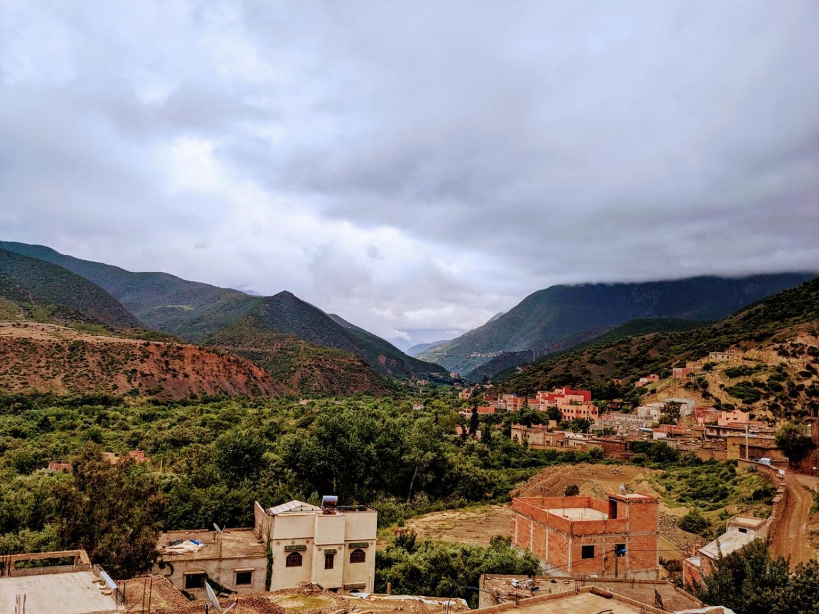 Dar Soulaimane Hotel Asguine Exterior photo