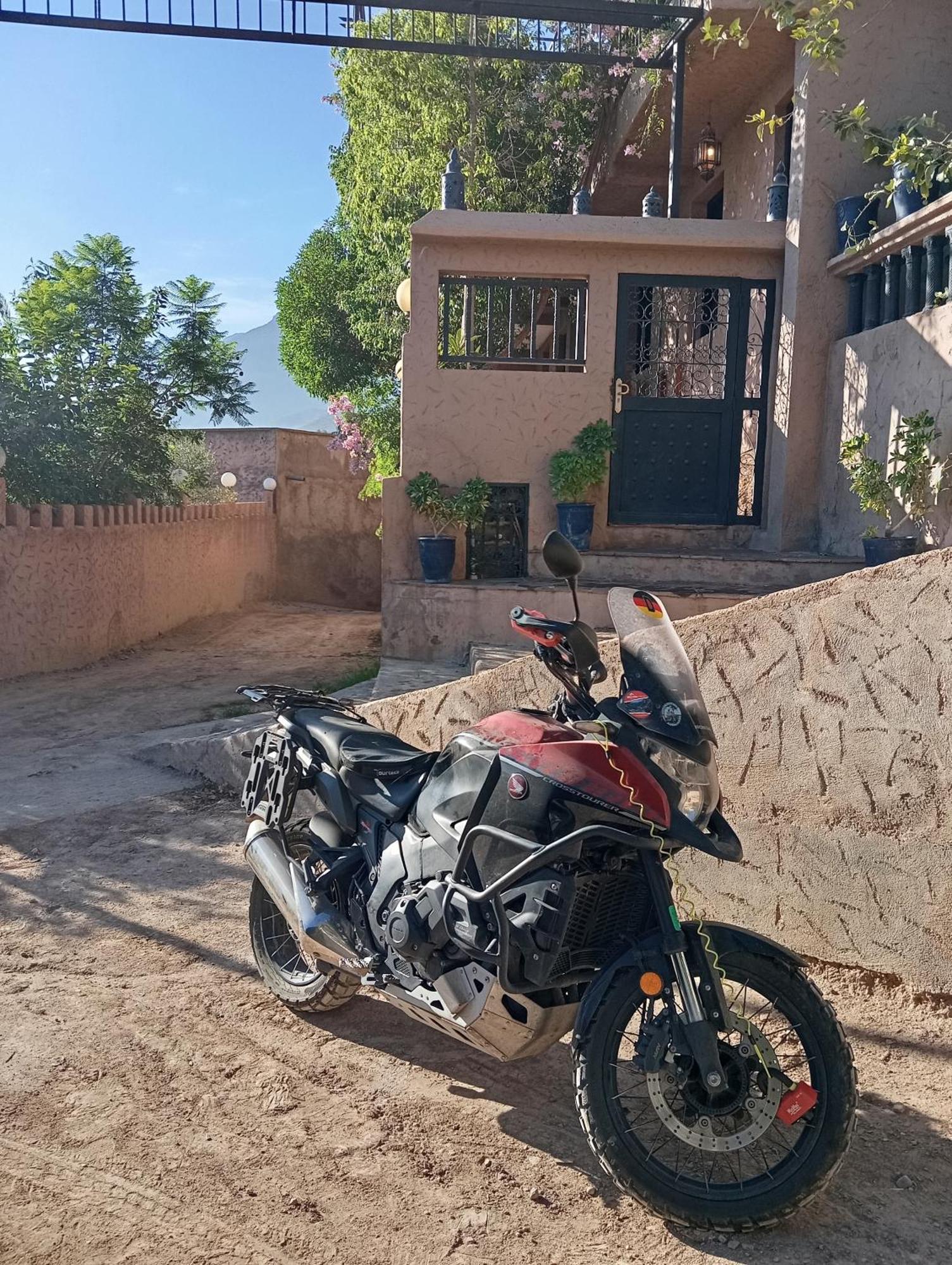 Dar Soulaimane Hotel Asguine Exterior photo